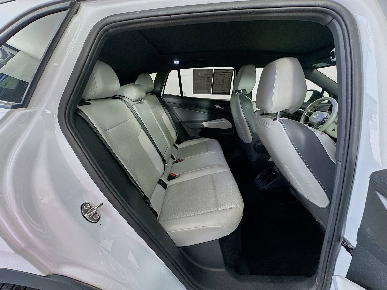 Used 2021 Volkswagen ID.4 1st Edition RWD image 24