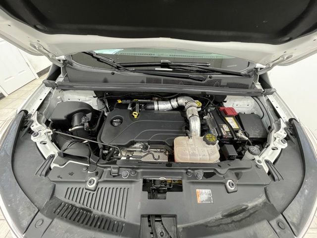 Certified 2022 Chevrolet Trax LT w/ Sport Edition image 15