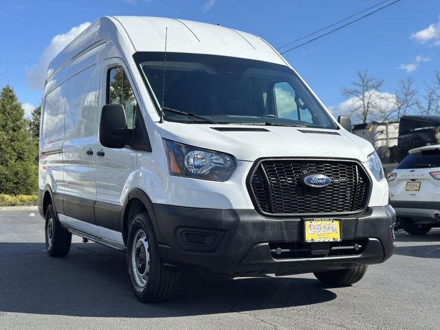 Certified 2023 Ford Transit 250 148 High Roof image 42