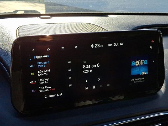 Used 2023 Hyundai Santa Fe SEL image 19