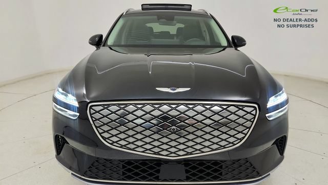 Used 2025 Genesis Electrified GV70 w/ Prestige Package AWD/4WD image 17