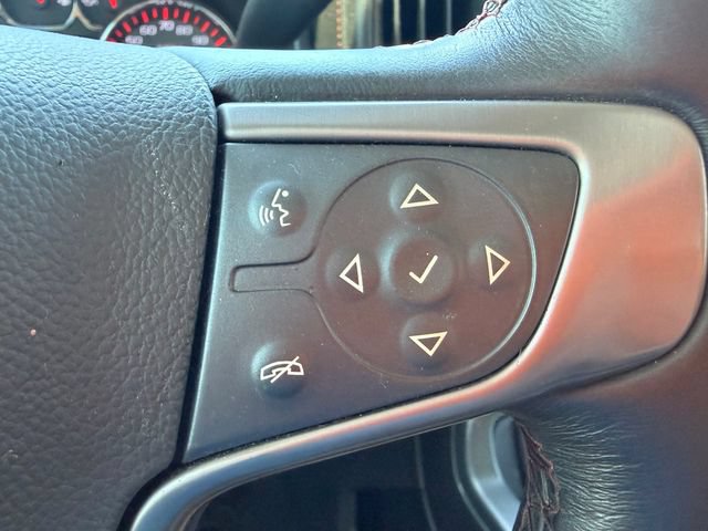 Used 2015 GMC Sierra 1500 SLT AWD/4WD image 32