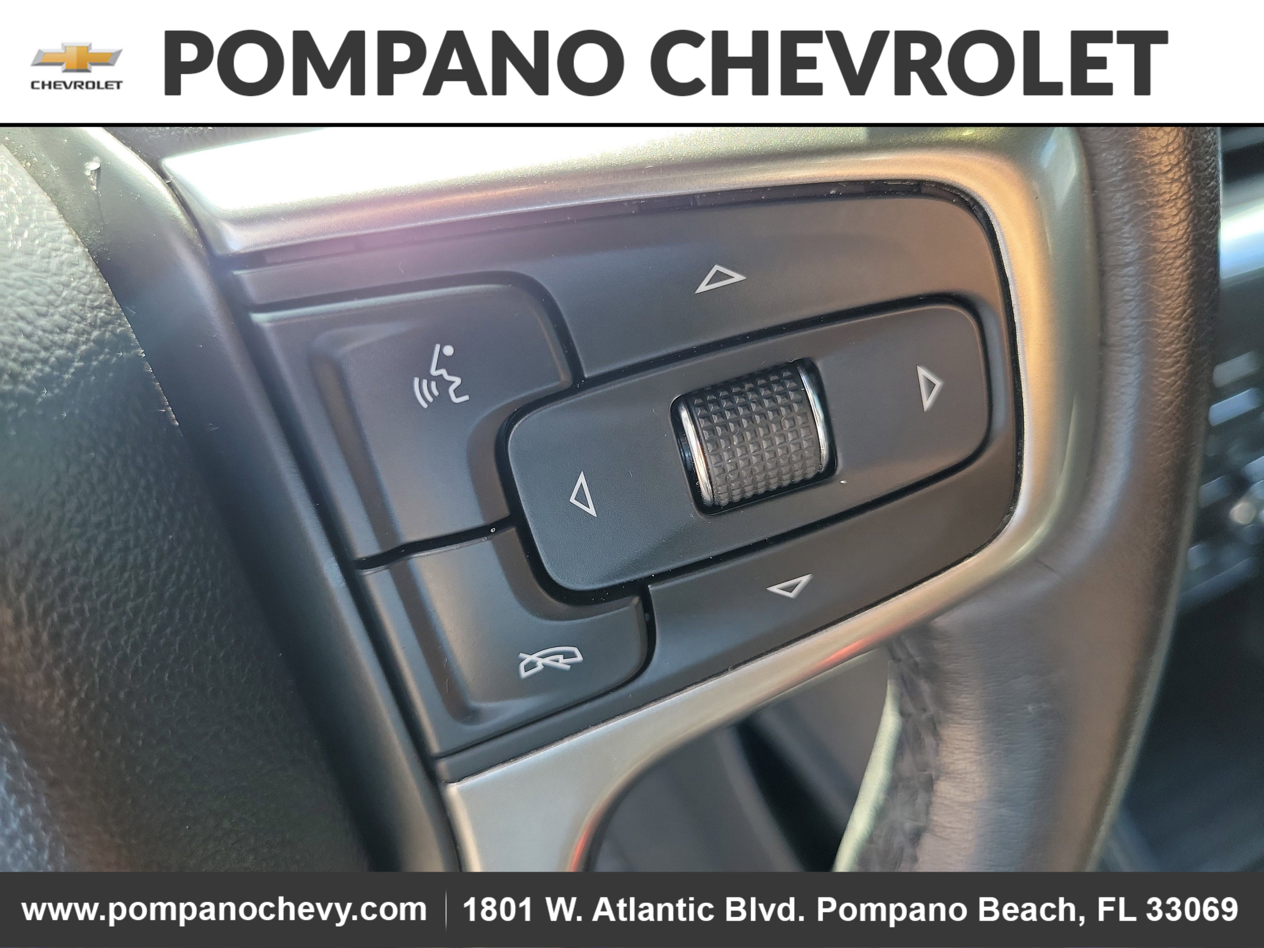 Used 2021 Chevrolet Suburban LS w/ Max Trailering Package image 24