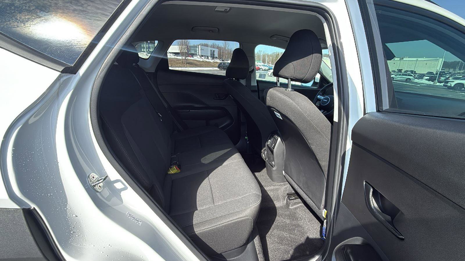 Certified 2024 Hyundai Kona SEL image 21