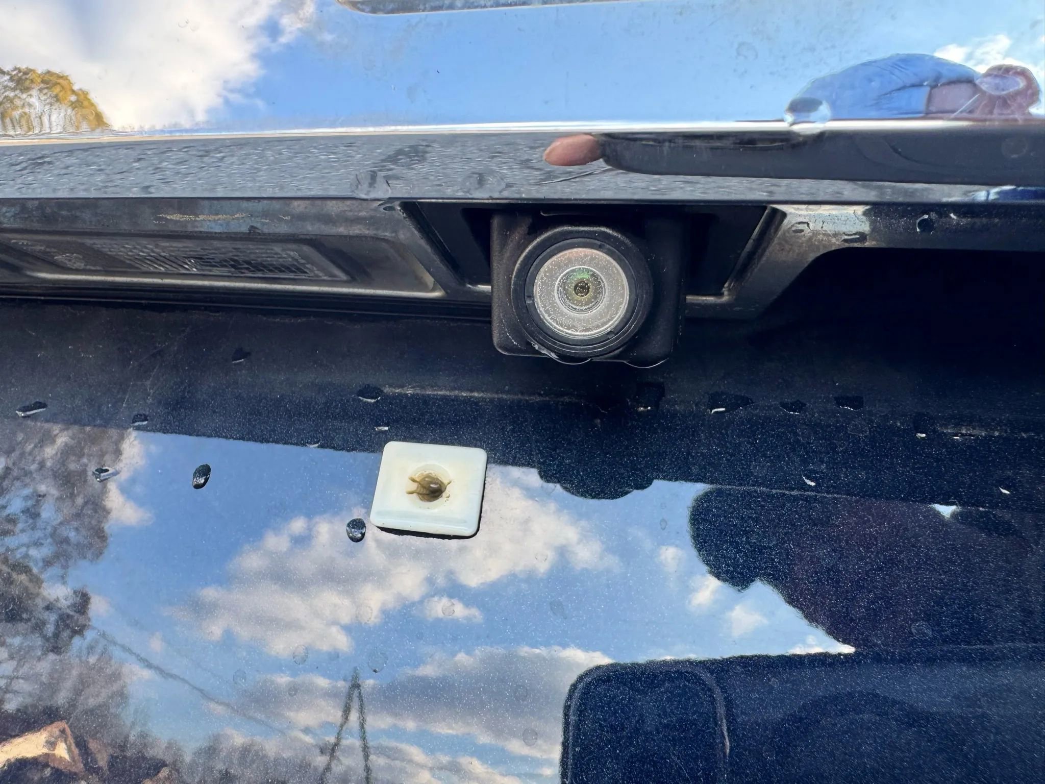 Used 2015 GMC Terrain SLE w/ Chrome Edition image 32