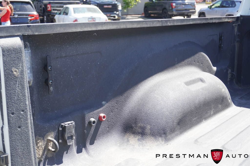 Used 2019 RAM 3500 Limited AWD/4WD image 14