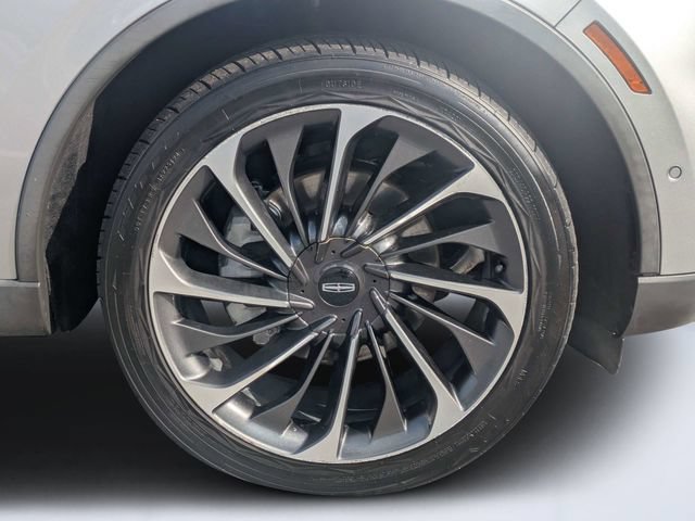 Used 2021 Lincoln Aviator Reserve w/ Equipment Group 202A AWD/4WD image 11