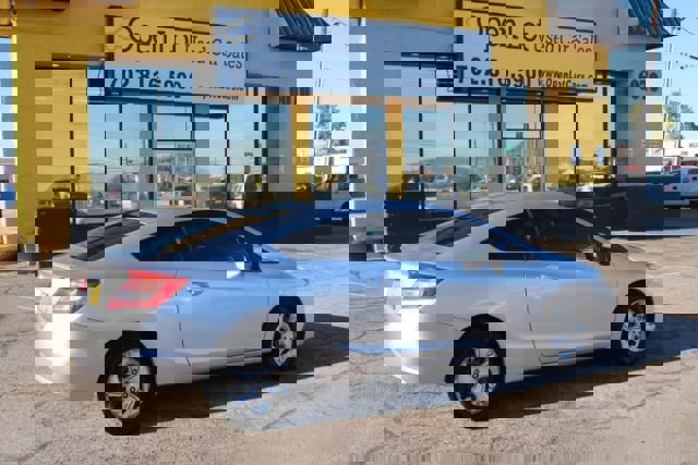 Used 2013 Honda Civic LX image 5