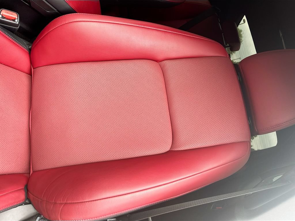 Used 2025 Lexus IS 350 F Sport w/ Accessory Package 2 RWD image 19