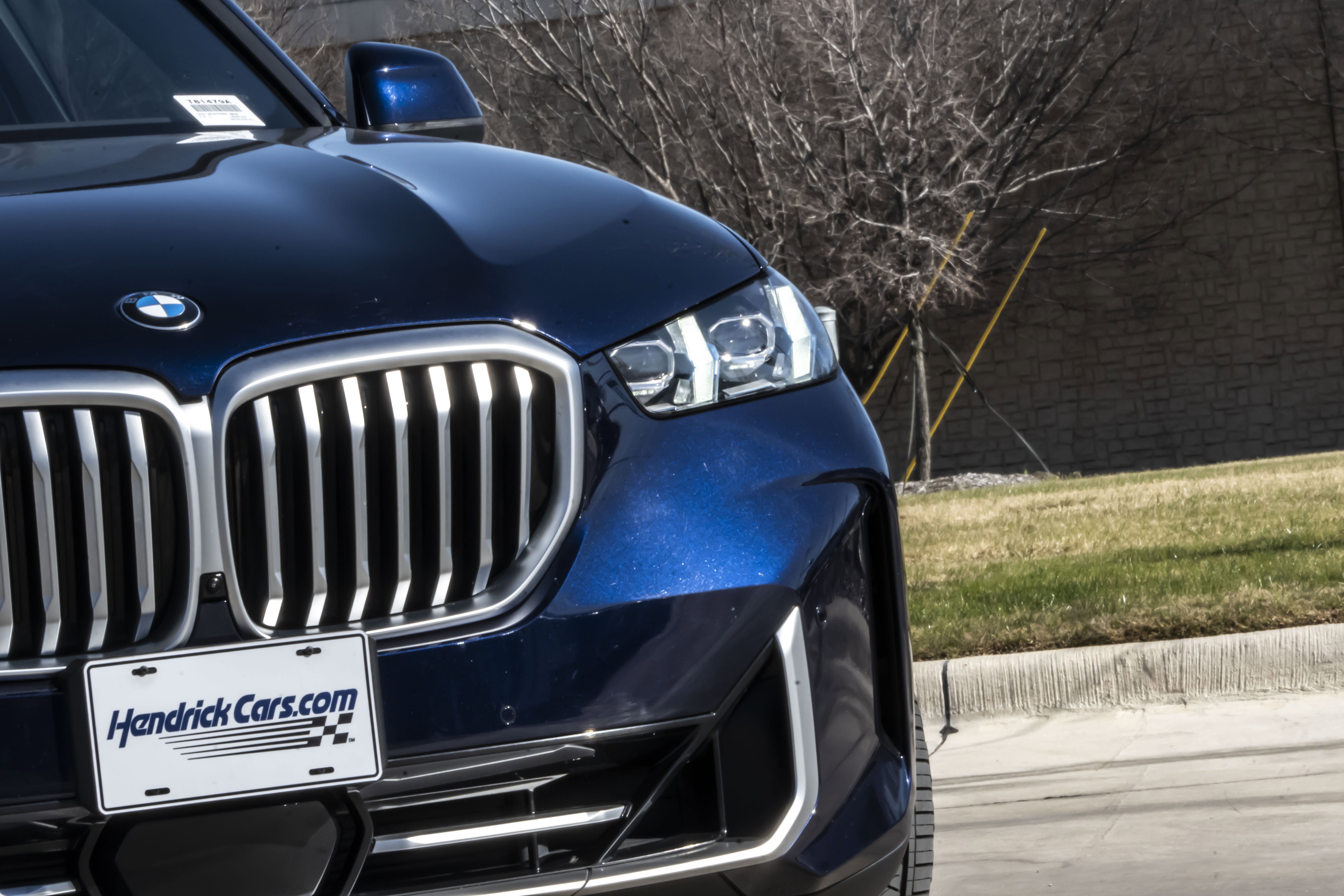 Certified 2024 BMW X5 sDrive40i w/ Premium Package image 6