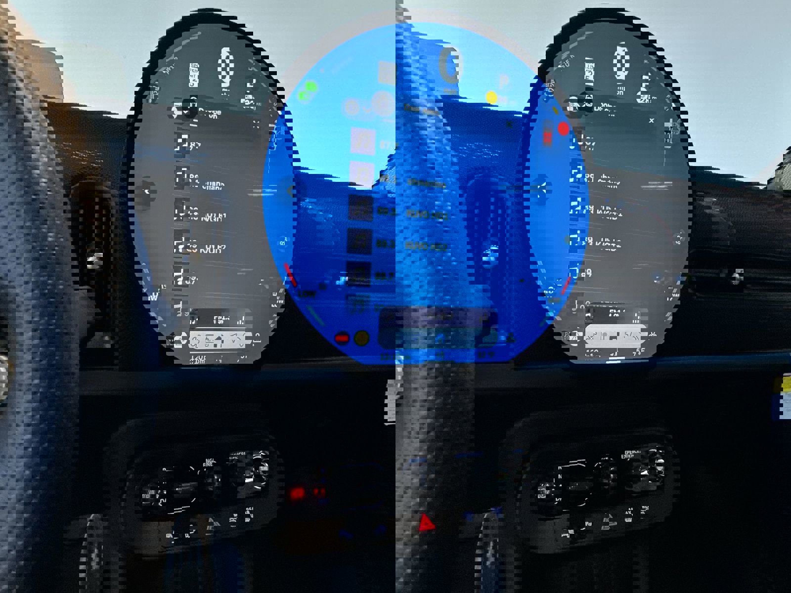 New 2026 MINI Cooper John Cooper Works image 18