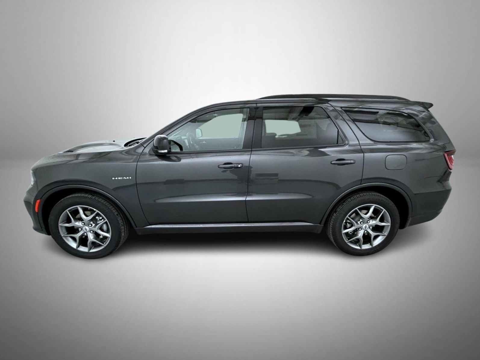 New 2026 Dodge Durango GT image 8