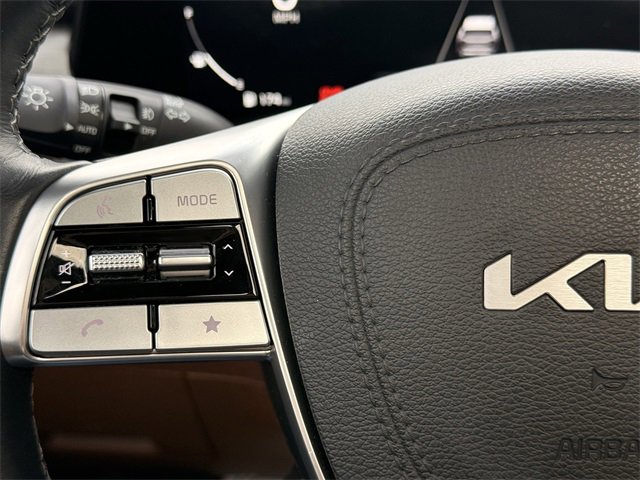 Used 2024 Kia Telluride SX Prestige X-Line image 56