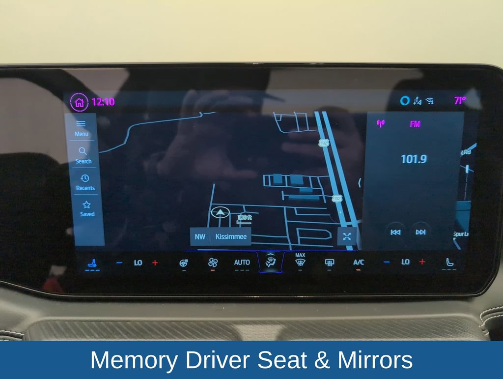 Certified 2024 Ford Mustang GT Premium w/ GT Performance Package image 25