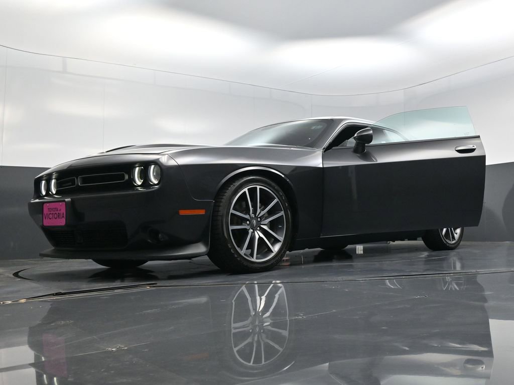 Used 2023 Dodge Challenger GT w/ Plus Package image 30