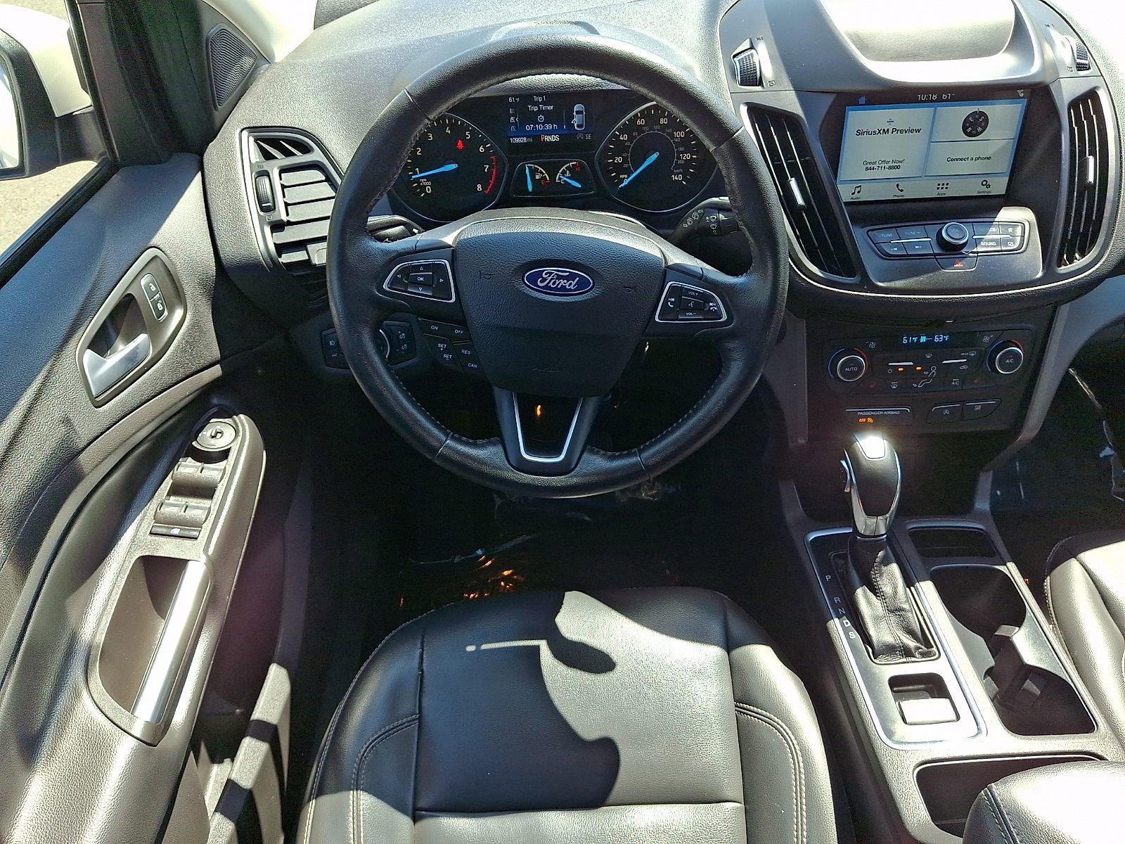 Used 2019 Ford Escape SEL AWD/4WD image 12