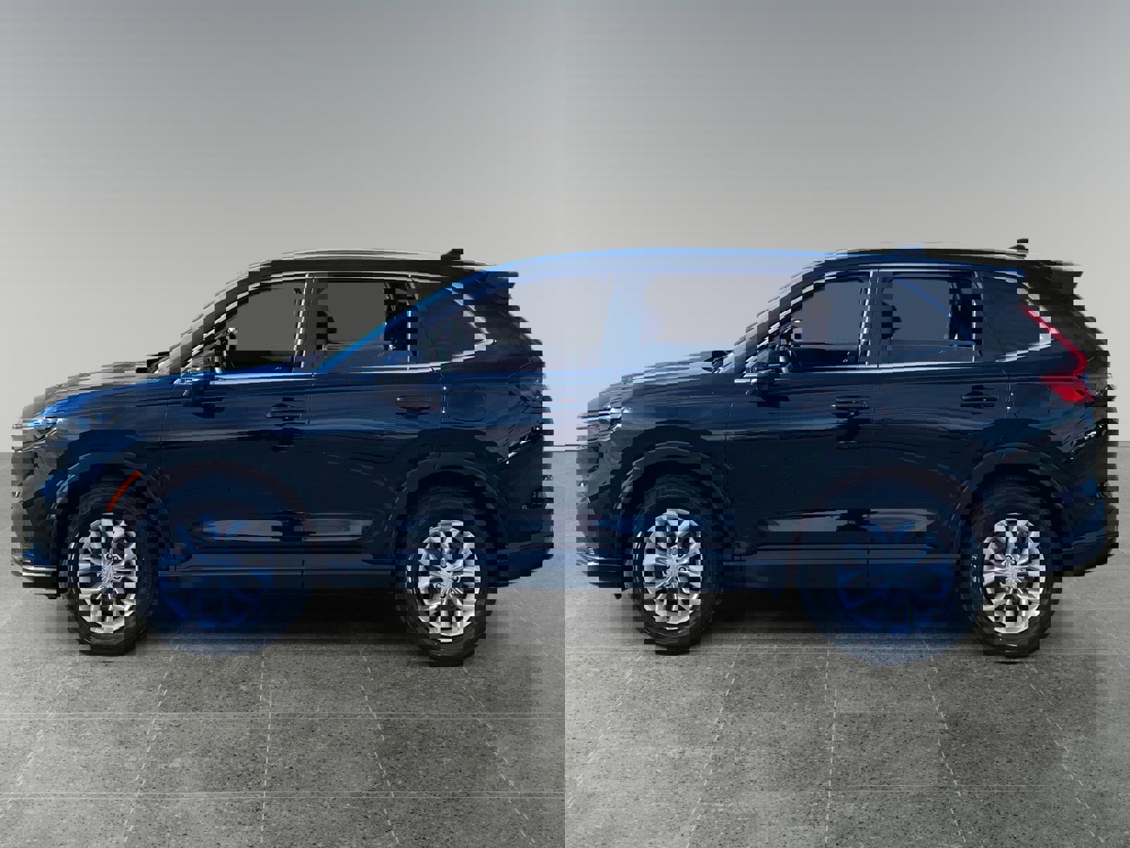 Used 2025 Honda CR-V LX image 2