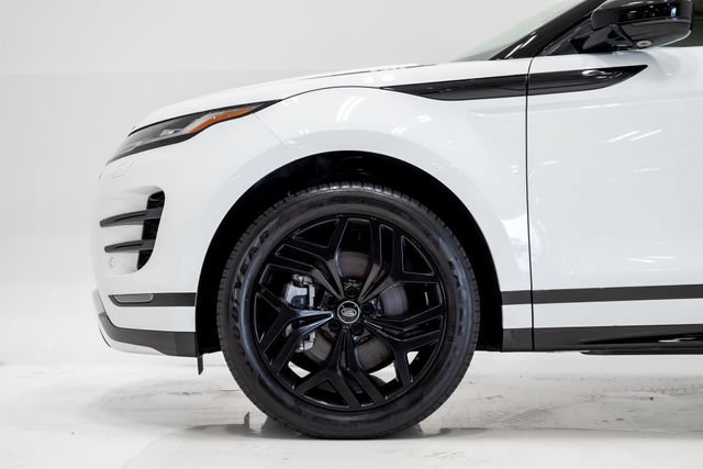 Used 2023 Land Rover Range Rover Evoque R-Dynamic SE AWD/4WD image 28