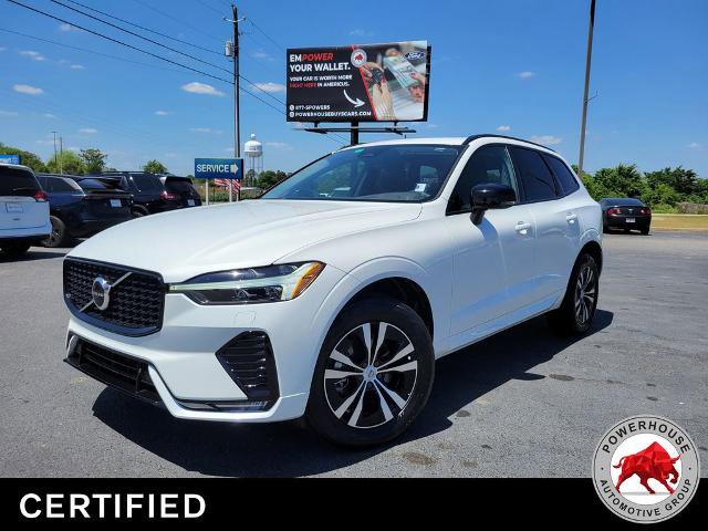 Used 2024 Volvo XC60 B5 Core