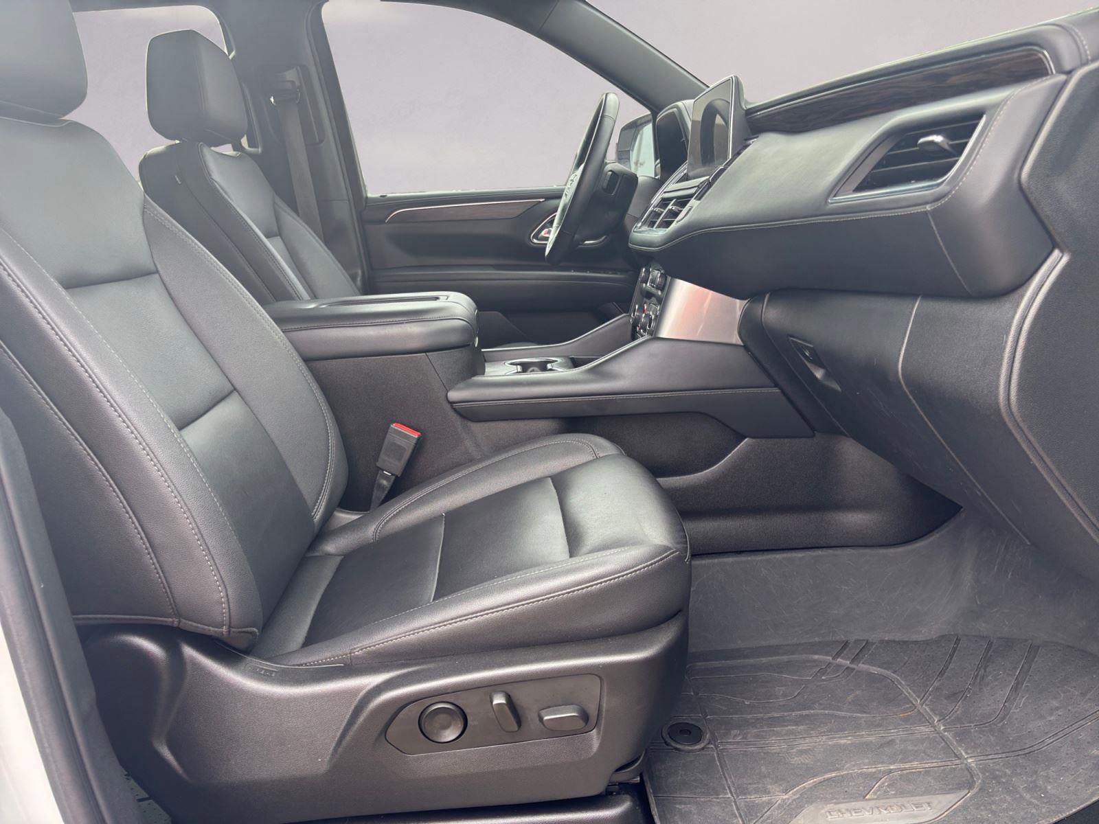 Used 2023 Chevrolet Suburban Z71 w/ Z71 Off-Road Package image 15