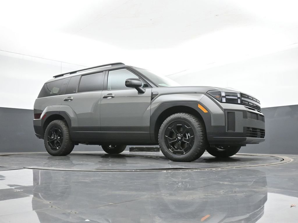 New 2026 Hyundai Santa Fe XRT image 46