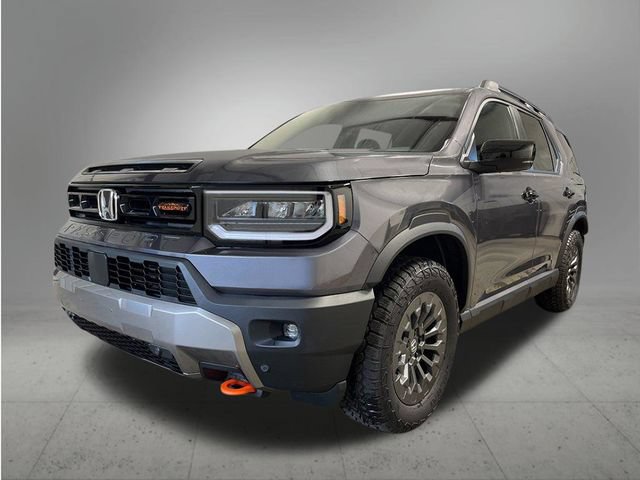 New 2026 Honda Passport TrailSport image 1