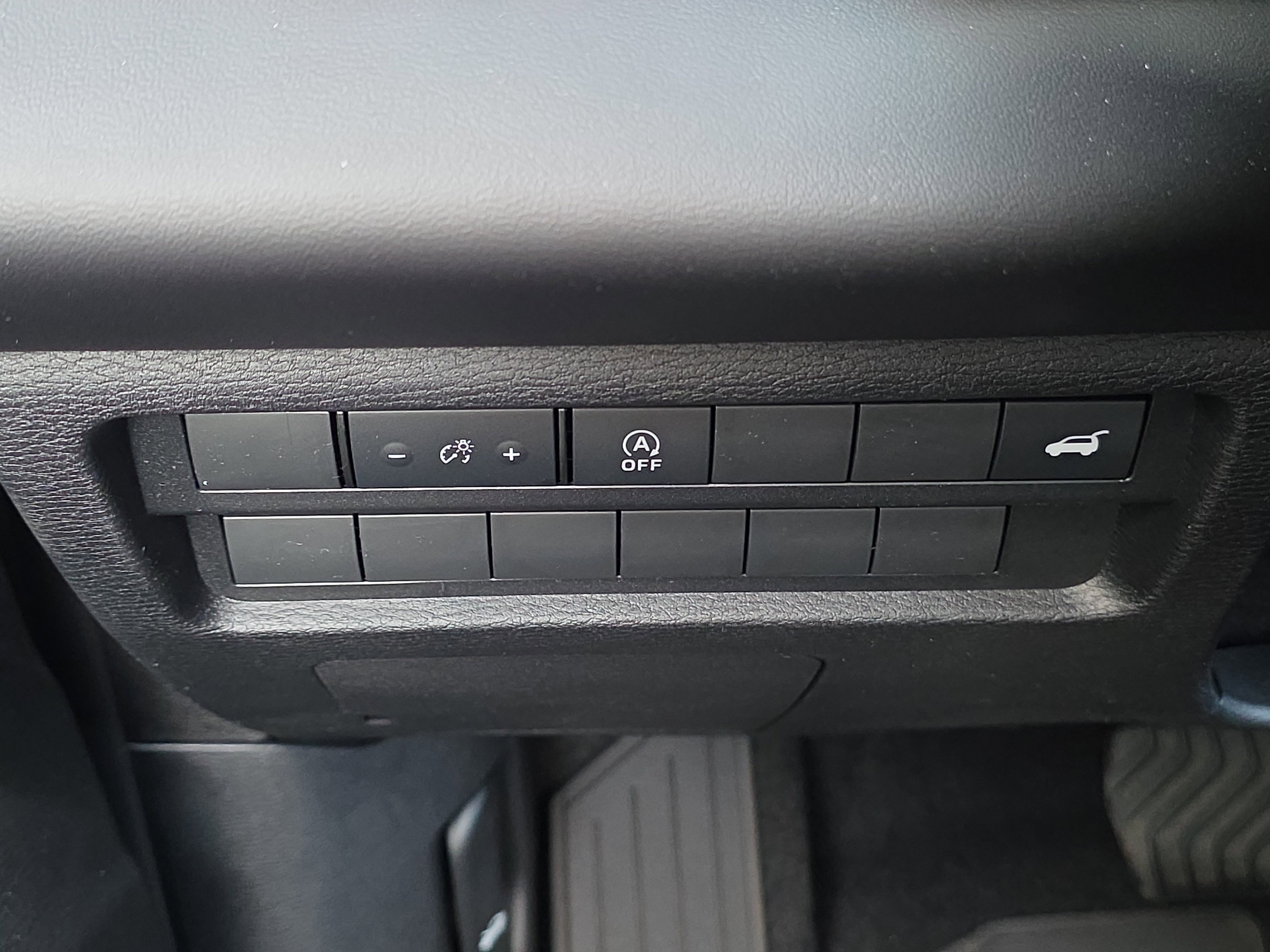 New 2026 Mitsubishi Outlander SE FWD image 28