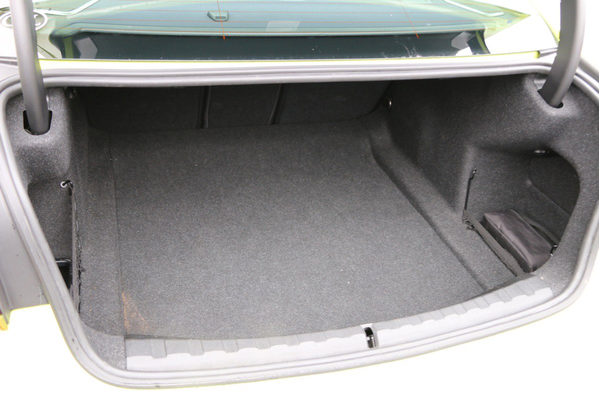 Used 2021 BMW M3 Competition image 38