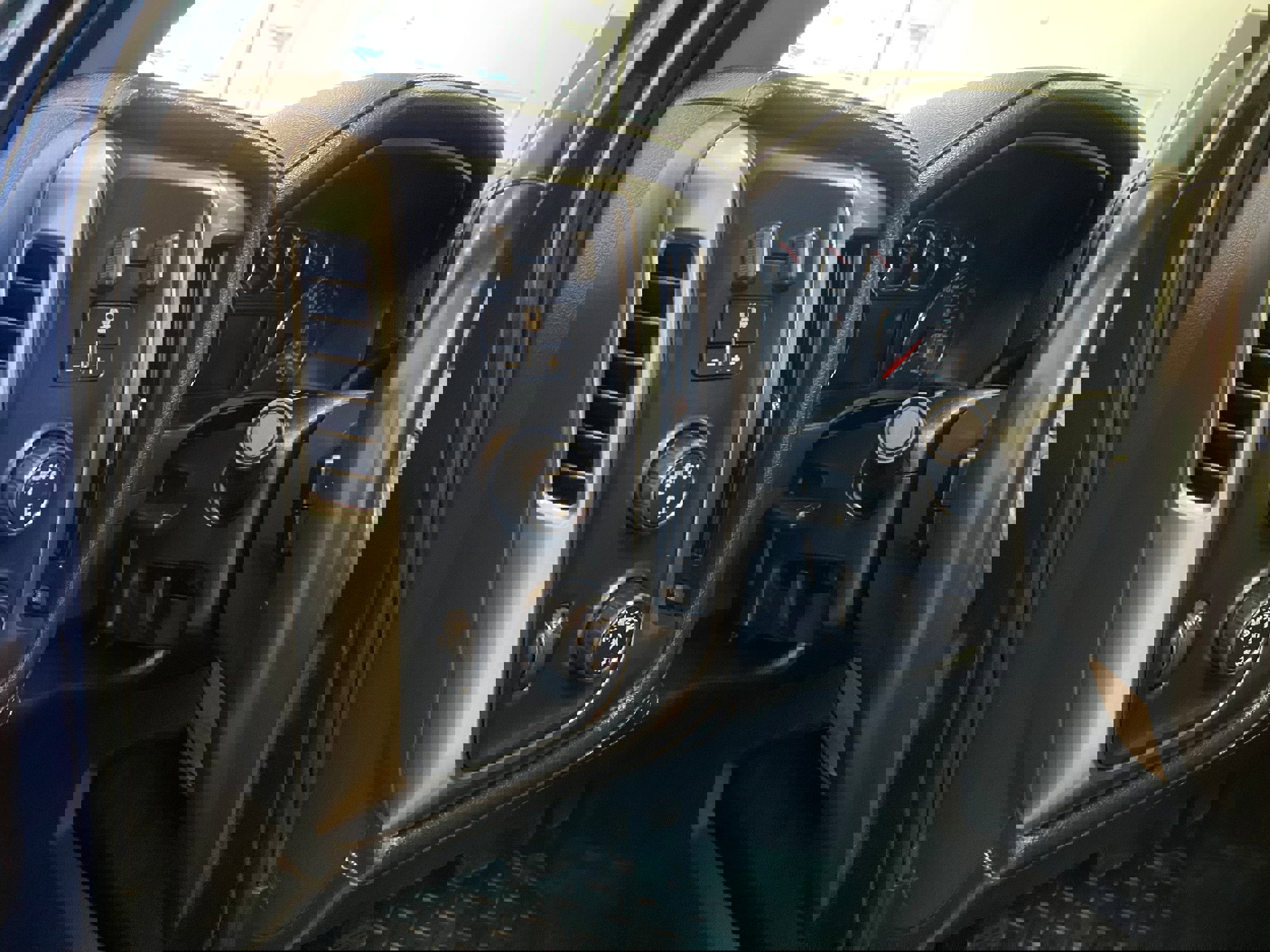 Used 2017 Chevrolet Silverado 1500 LTZ w/ Sport Package image 17