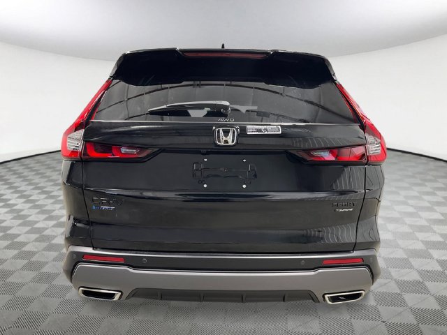 New 2027 Honda CR-V Sport Touring image 5