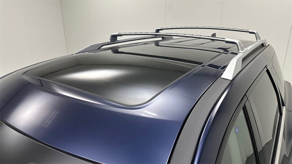 New 2025 Nissan Pathfinder Platinum w/ Cargo Package image 11