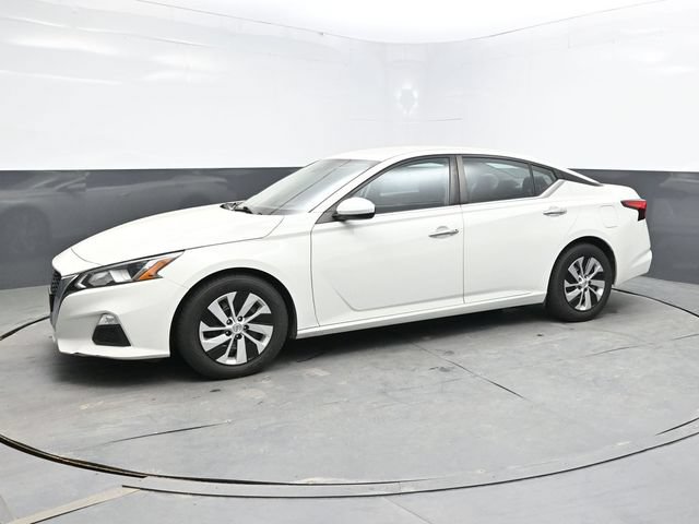 Used 2021 Nissan Altima 2.5 S FWD image 3