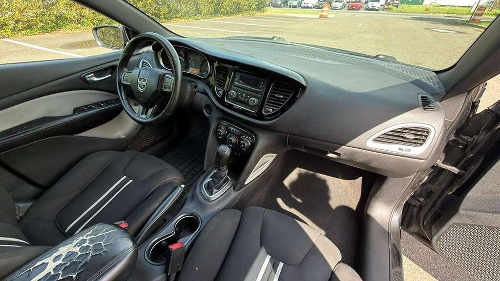 Used 2013 Dodge Dart Rallye FWD image 26