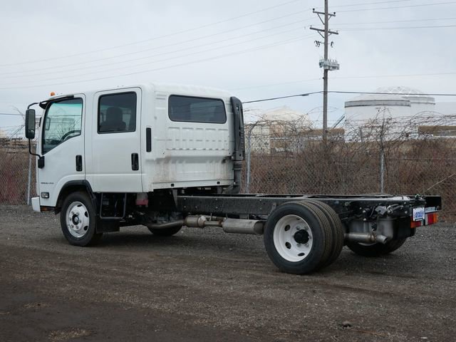 New 2024 Chevrolet Low Cab Forward 5500XG RWD image 3