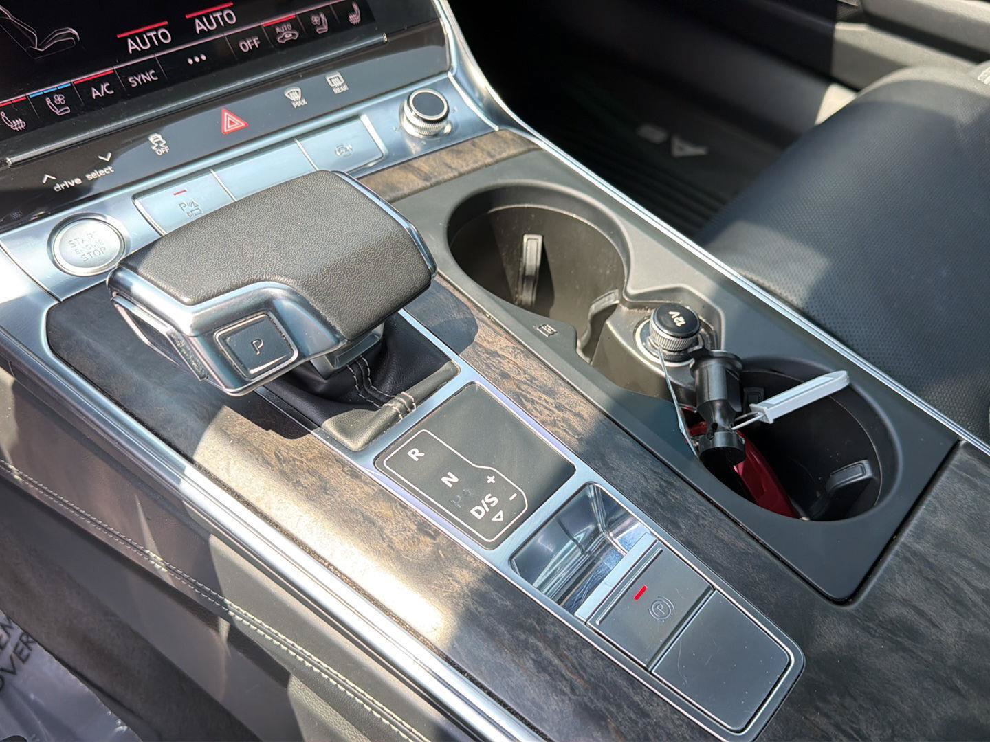 Used 2019 Audi A6 3.0T Prestige AWD/4WD image 28