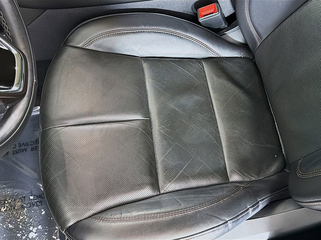 Used 2024 Lincoln Aviator Reserve AWD/4WD image 24