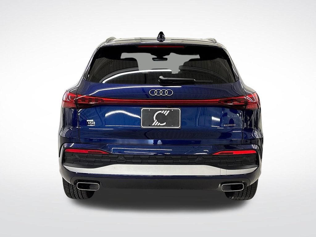 Certified 2025 Audi Q5 Premium Plus w/ Premium Plus AWD/4WD image 4