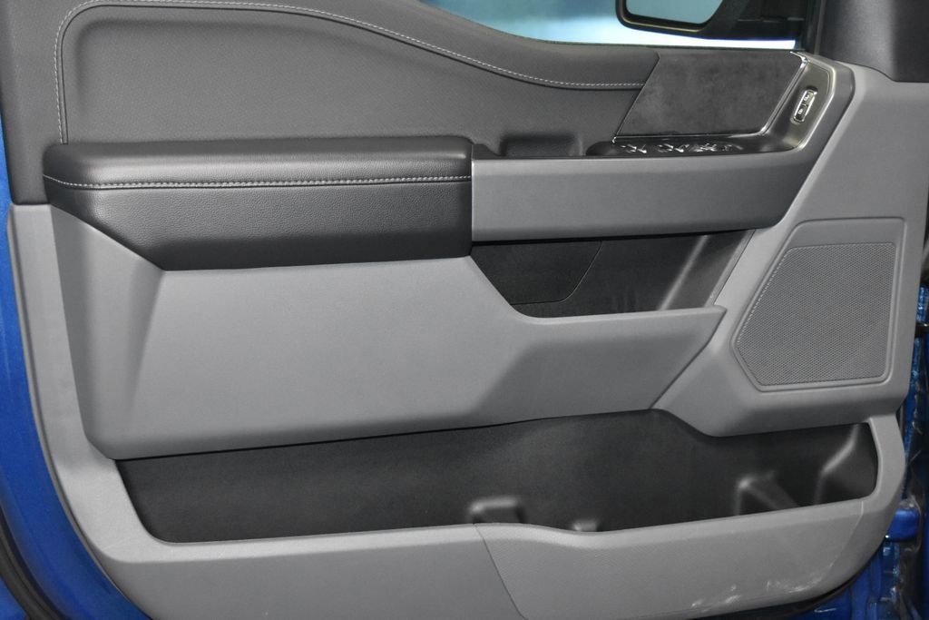 Used 2025 Ford F150 XLT w/ Equipment Group 301A Standard image 4