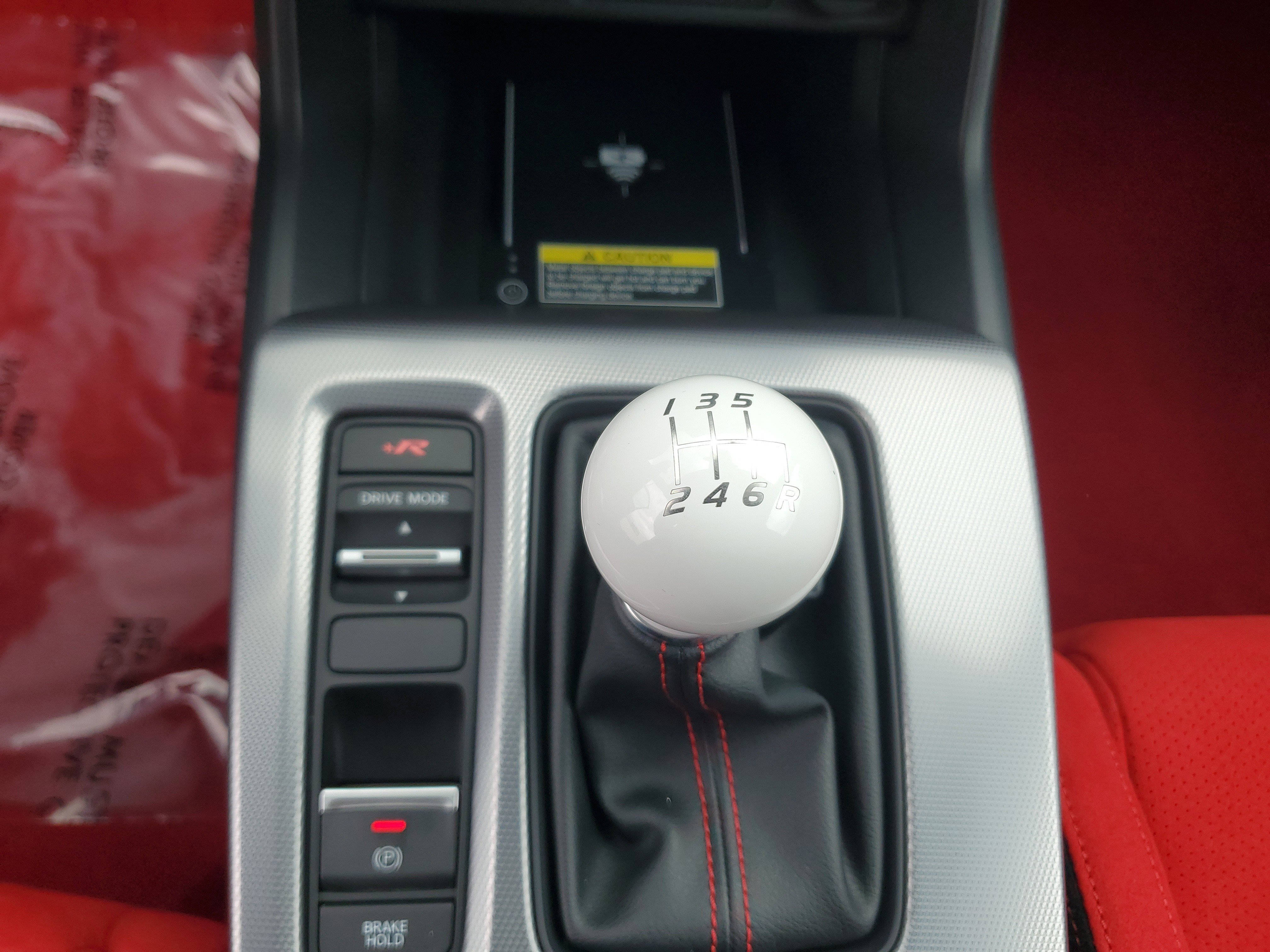 Used 2025 Honda Civic Type R image 29