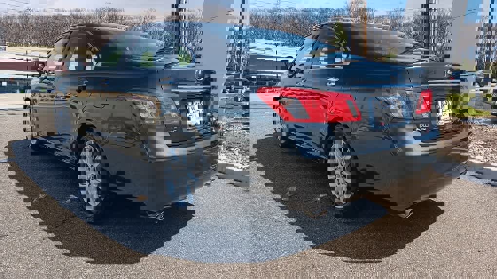 Used 2008 Lexus ES 350 image 3