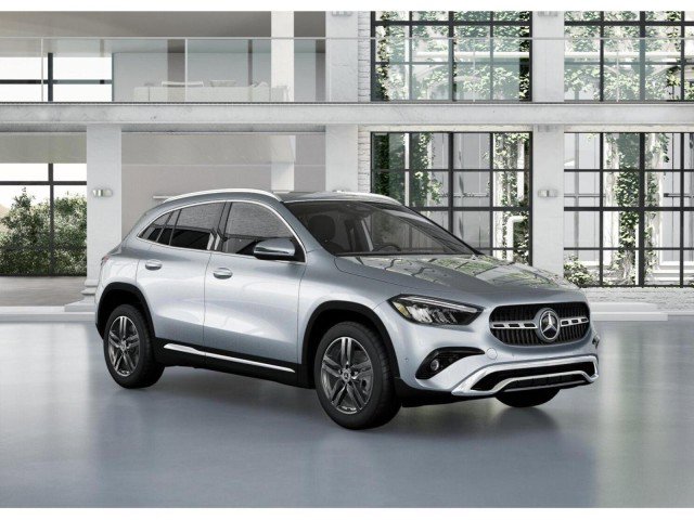 Used 2025 Mercedes-Benz GLA 250 image 32