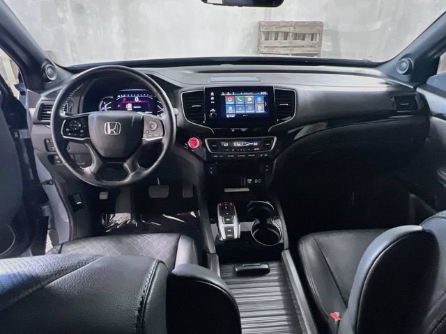 Used 2022 Honda Passport Elite image 28