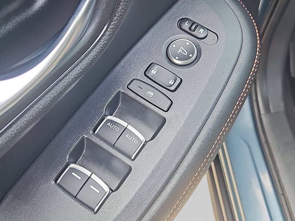 Certified 2024 Honda HR-V Sport image 18