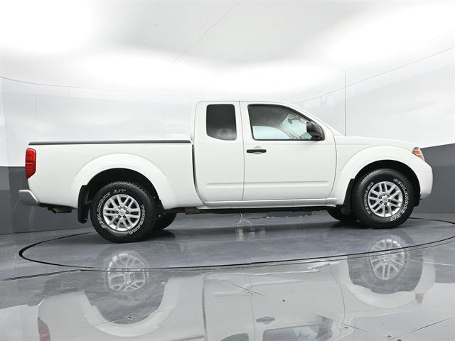 Used 2015 Nissan Frontier SV RWD image 36
