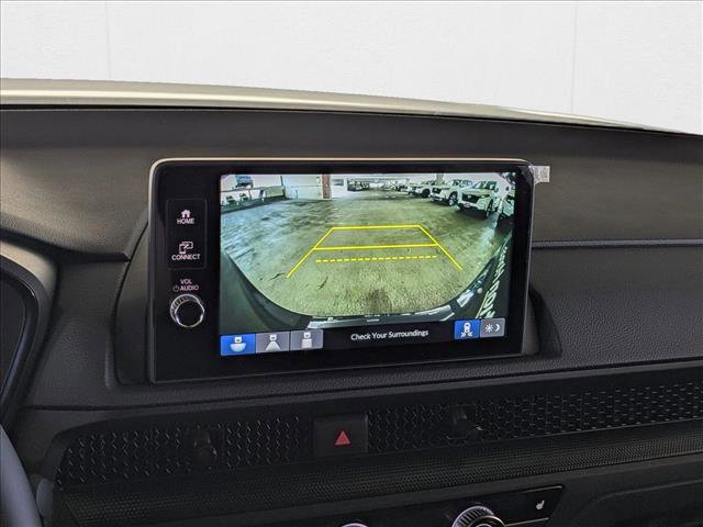 New 2026 Honda CR-V TrailSport image 14