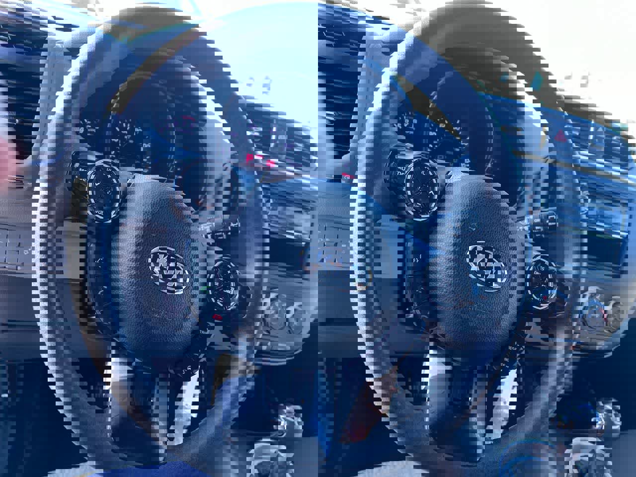 Used 2014 Kia Soul image 14