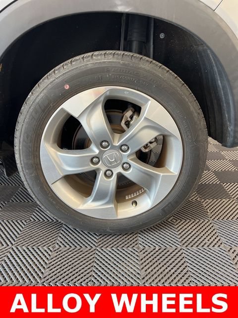 Used 2021 Honda HR-V LX image 6