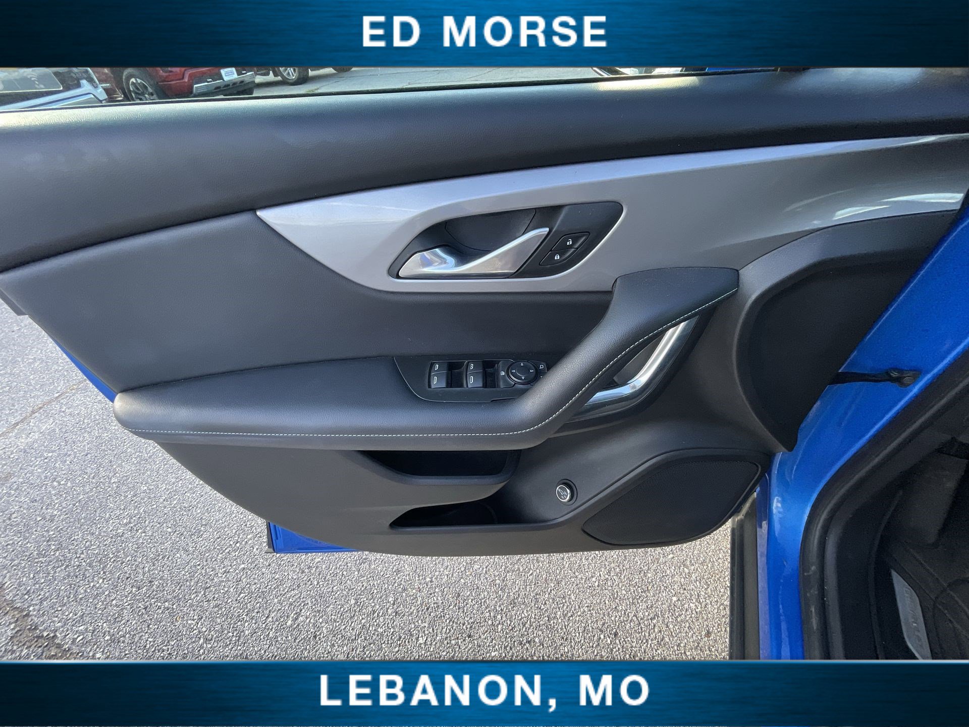 Used 2024 Chevrolet Blazer LT w/ Convenience Package image 21