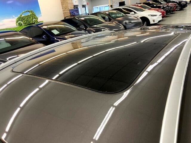 Used 2017 Maserati Levante S image 7