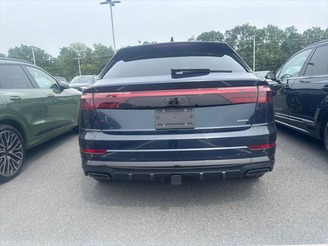 New 2026 Audi Q8 Premium Plus AWD/4WD image 3